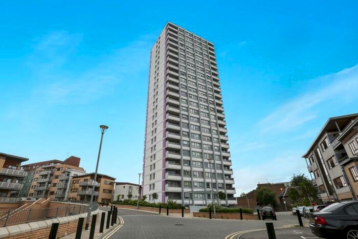 1 Bedroom Apartment To Rent In Mallard Point Rainhill Way, London, E3