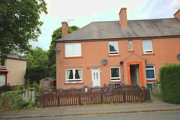 2 Bedroom Flat To Rent In Ford's Road, Edinburgh, EH11