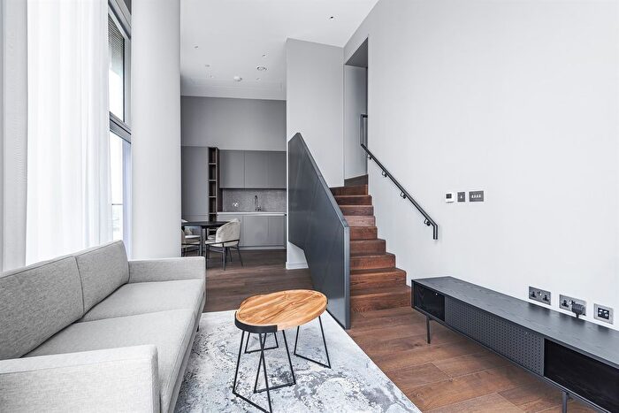 2 Bedroom Flat To Rent In No.. Upper Riverside, Cutter Lane, Greenwich Peninsula, SE10