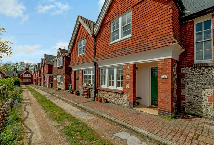 Studio To Rent In The Village, Eastbourne, BN20