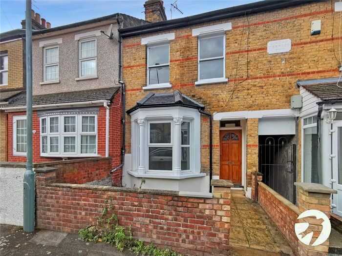 3 Bedroom Terraced House To Rent In Gordon Road, Belvedere, DA17
