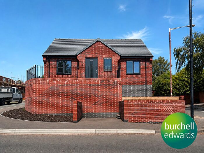 3 Bedroom Bungalow To Rent In Elkesley Road, Mansfield, NG20