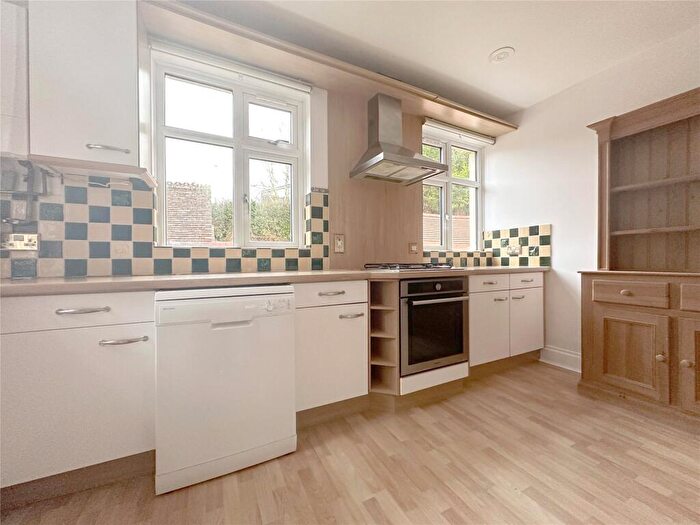 2 Bedroom Apartment To Rent In Lower Argyll Road, Duryard, Exeter, EX4