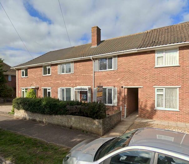 6 Bedroom Semi-Detached House To Rent In Buckingham Road, Norwich, NR4