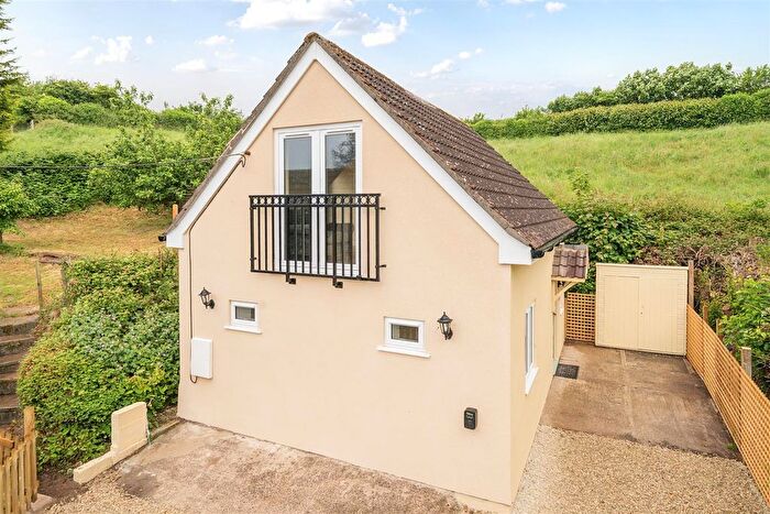 2 Bedroom Detached House For Sale In Wayford, Crewkerne, TA18