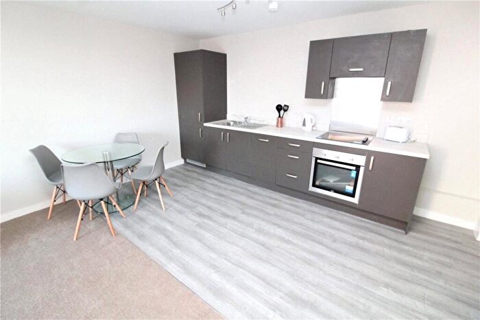 2 Bedroom Flat To Rent In Adelphi Wharf B, Adelphi Street, Salford, Greater Manchester, M3