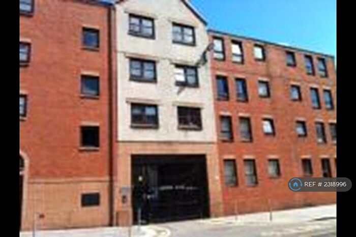 1 Bedroom Flat To Rent In Albion Gate, Glasgow, G1