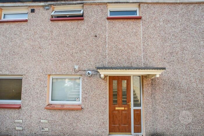 2 Bedroom House To Rent In Douglas Place, Blackburn, BB1