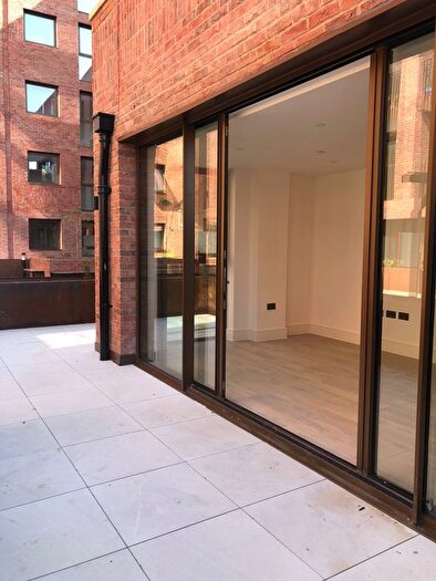 2 Bedroom Flat To Rent In Flat, Colts Village Apartments, Barking Road, London, E6