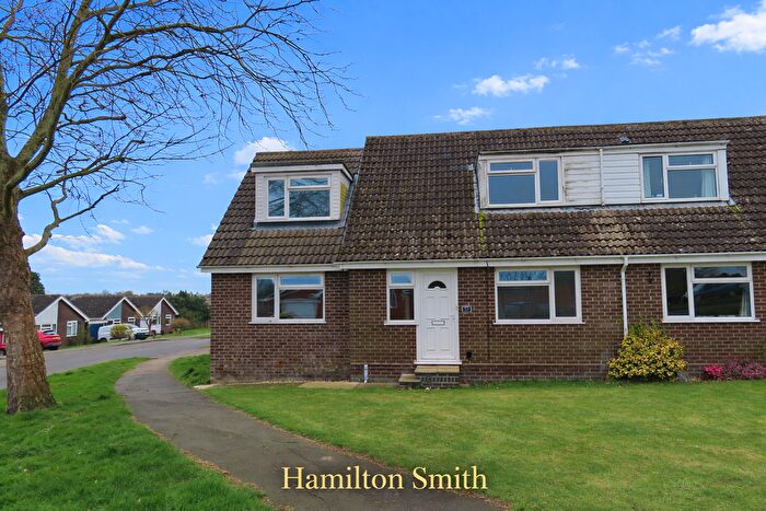 4 Bedroom Semi-Detached House To Rent In Gardeners Road, Debenham, Stowmarket, IP14