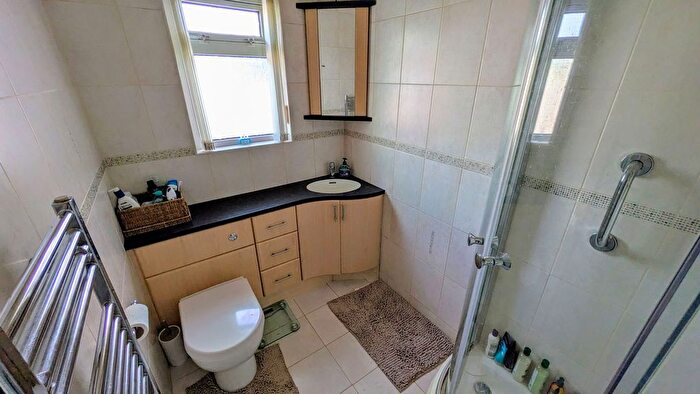 2 Bedroom Semi-detached Bungalow For Sale In Rose-An-Grouse, Hayle, TR27