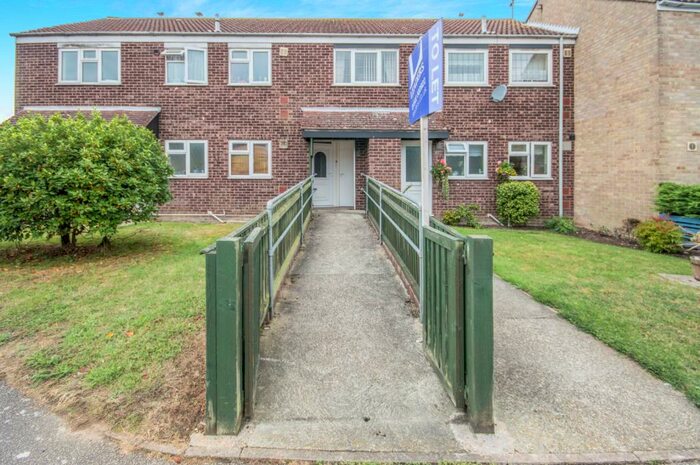 2 Bedroom Flat To Rent In Rumburgh Road, Lowestoft, NR32