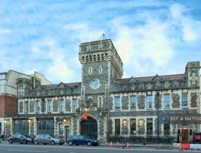 1 Bedroom Flat To Rent In Bedminster Parade, Bedminster, BS3