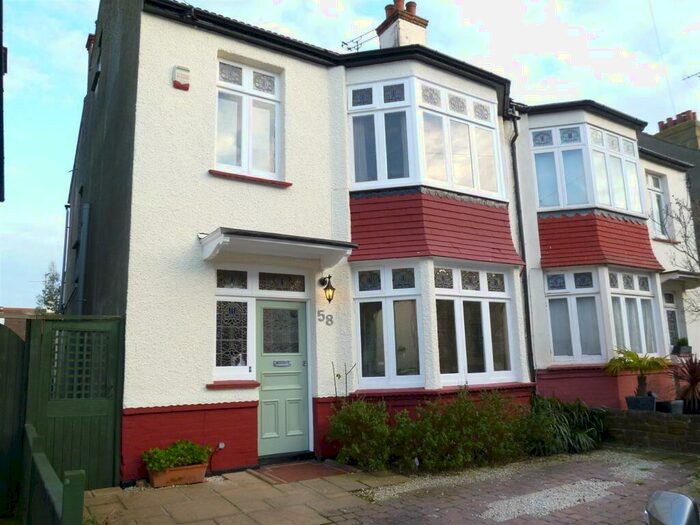 3 Bedroom Semi-Detached House To Rent In Marguerite Drive, Leigh On Sea, SS9