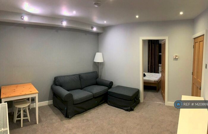 1 Bedroom Flat To Rent In Islip Road, Oxford, OX2