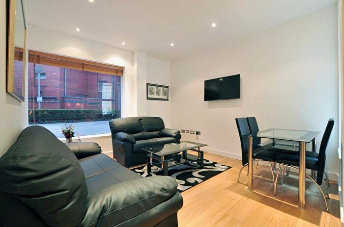 2 Bedroom Flat To Rent In Gatliff Road, London, SW1W