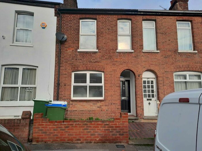 2 Bedroom Property To Rent In Upper Grove Road, Belvedere, DA17