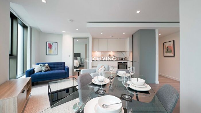 1 Bedroom Flat To Rent In Westmark Tower, London, W2