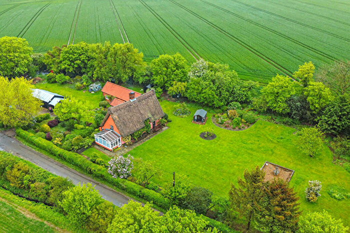 4 Bedroom Detached House For Sale In Bulls Road, Hemingstone, IP6