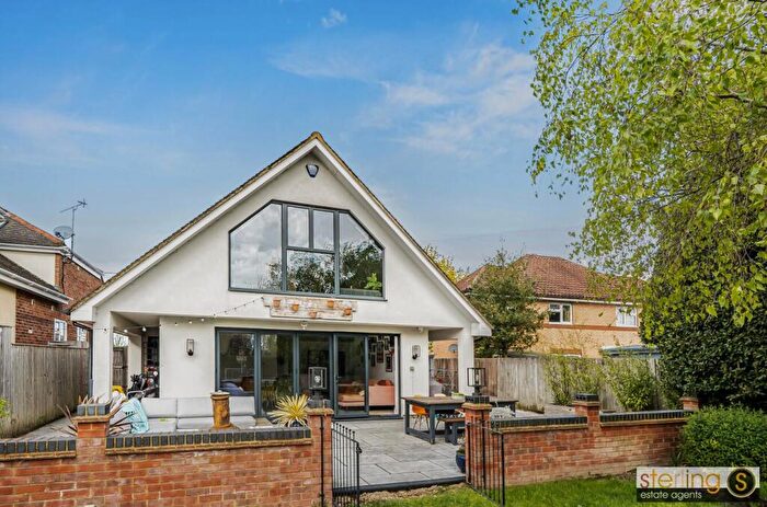 4 Bedroom Detached House For Sale In Icknield Way, Tring, HP23