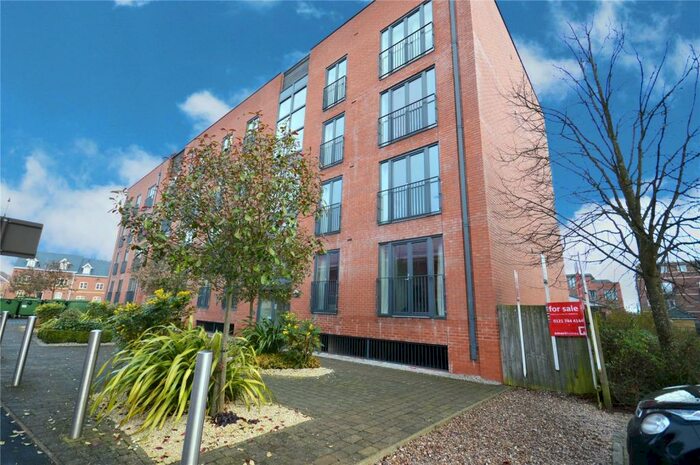 1 Bedroom Apartment To Rent In Rumbush Lane, Dickens Heath, Solihull, B90