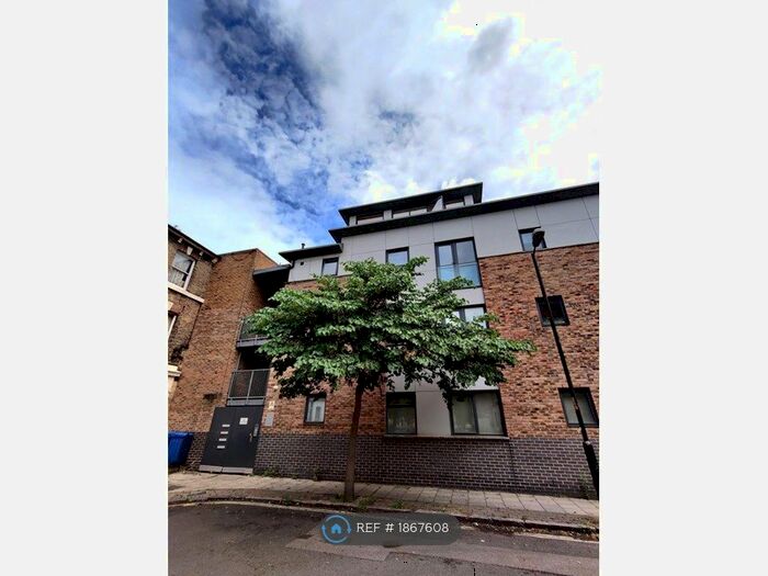 1 Bedroom Flat To Rent In Larcom Street, London, SE17