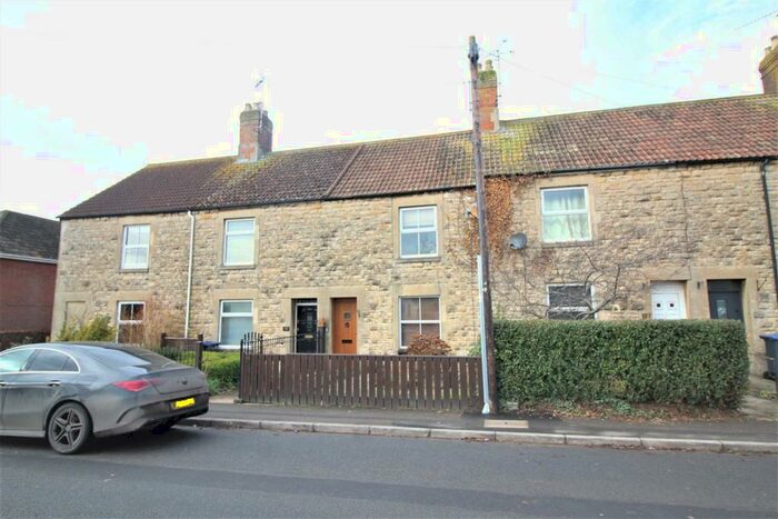 3 Bedroom Terraced House To Rent In Oxford Road, Calne, SN11