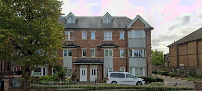 2 Bedroom Apartment To Rent In Spencer House, Station Road, Hendon, NW4
