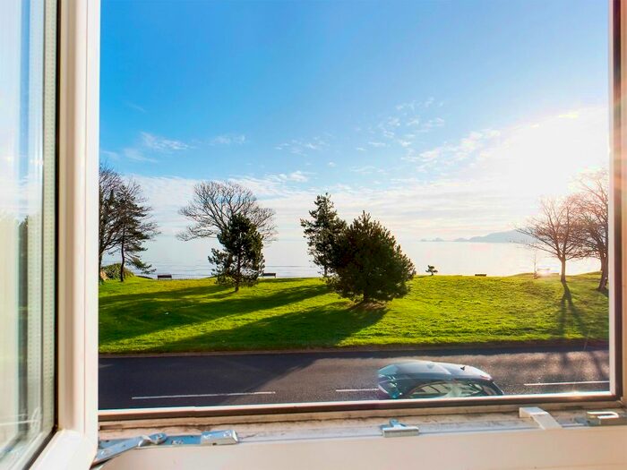 3 Bedroom Town House To Rent In Mumbles Road, Mumbles, Swansea, SA3