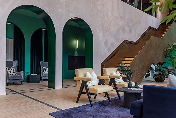 1 Bedroom Flat To Rent In Boulevard Place, Hove, BN3