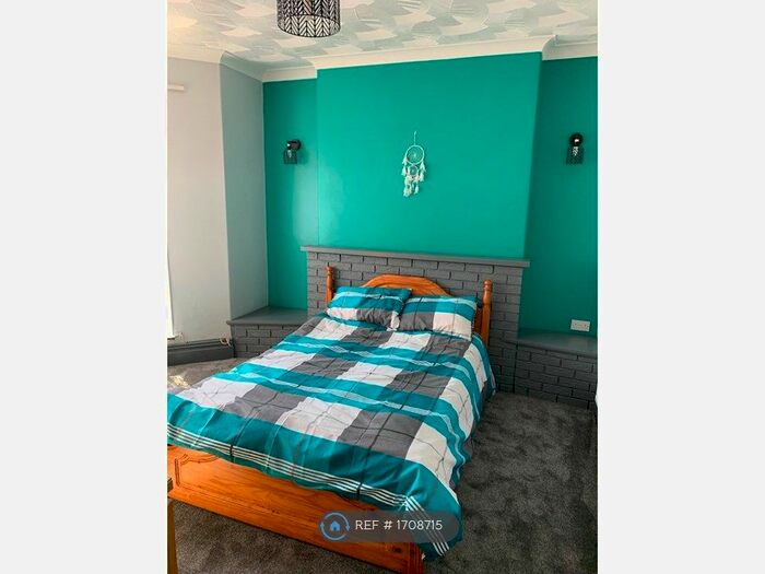 5 Bedroom Terraced House To Rent In Alexandra Terrace, Swansea, SA2