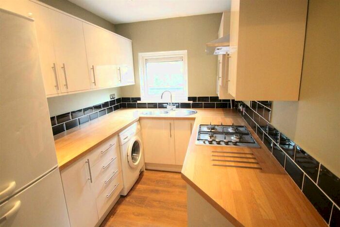 2 Bedroom Apartment To Rent In Campion, Great Linford, MK14