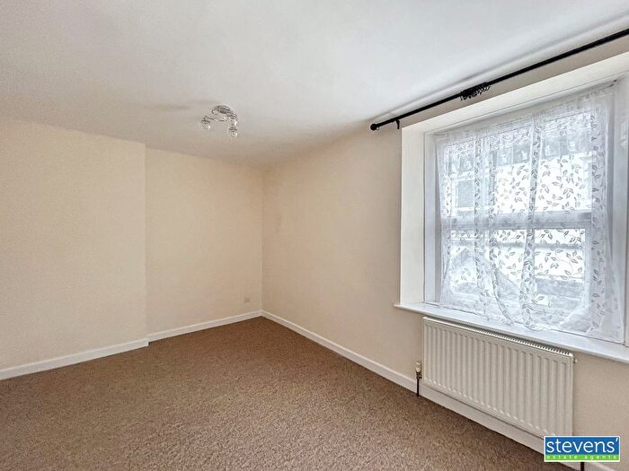 2 Bedroom End Of Terrace House To Rent In North Street, Okehampton, EX20