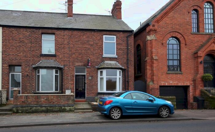 2 Bedroom Property To Rent In Main Street, Frodsham WA6
