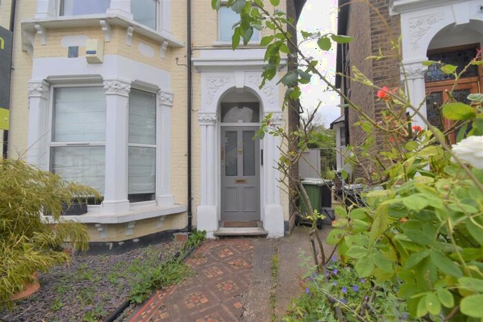 1 Bedroom Flat To Rent In St. Swithuns Road London, SE13