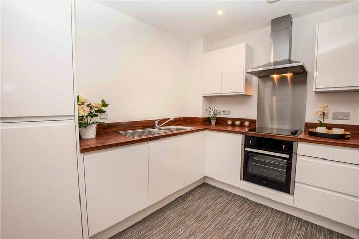 2 Bedroom Flat To Rent In Benbow Street, Sale, Greater Manchester, M33