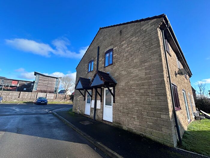 1 Bedroom Flat To Rent In New Road, Gillingham, SP8