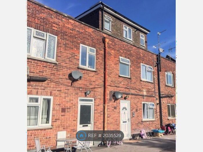 1 Bedroom Flat To Rent In Shenley Road, Borehamwood, WD6