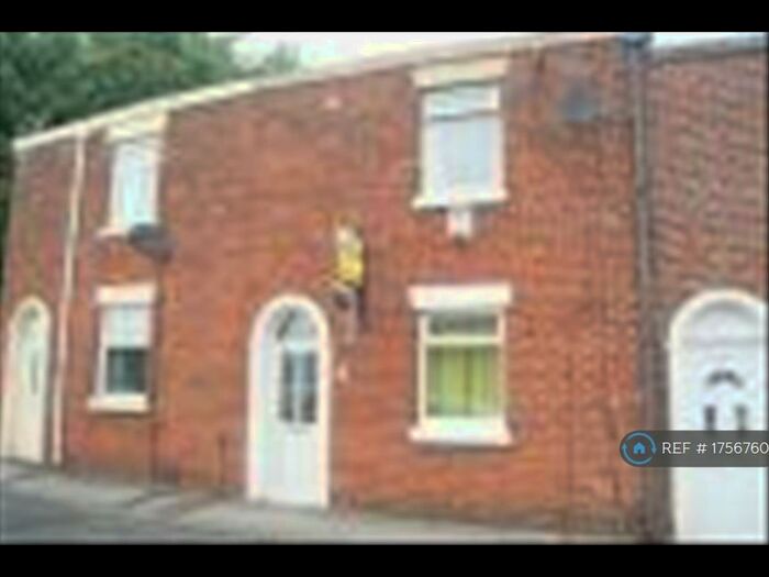 2 Bedroom Terraced House To Rent In Mill St, Leyland, PR25