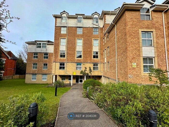 2 Bedroom Flat To Rent In Suffolk House, Bournemouth, BH2