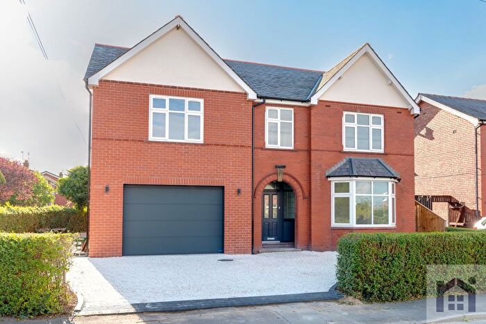 5 Bedroom Detached House To Rent In Bradley Lane, Eccleston, PR7