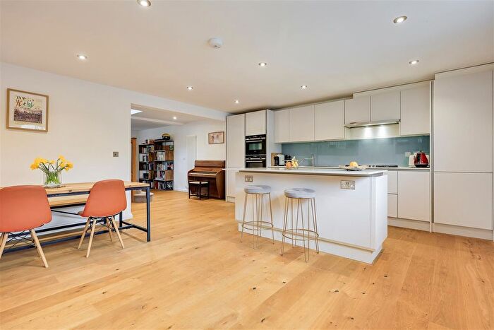 3 Bedroom Property For Sale In Church Road, Hauxton, CB22