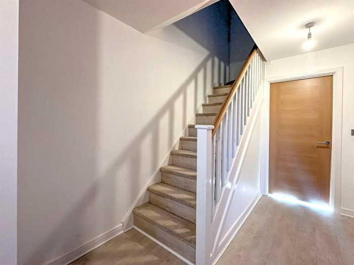 3 Bedroom Terraced House For Sale In Balmoral Grove, St. Georges Wood, Morpeth, NE61