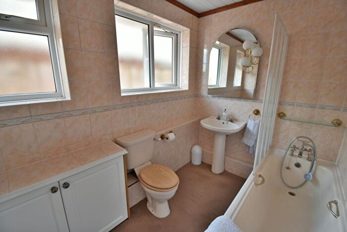 2 Bedroom Detached Bungalow For Sale In Wheelers Lane, Bournemouth, BH11
