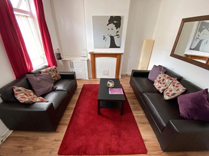 3 Bedroom House To Rent In Humber Road, Beeston, Nottingham, Nottinghamshire, NG9