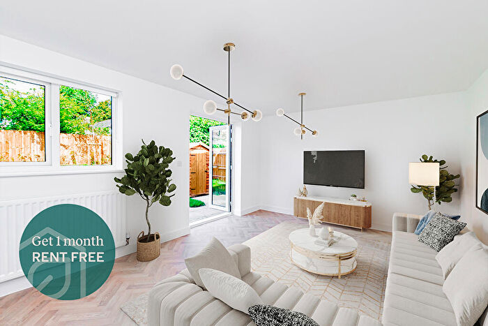 3 Bedroom End Of Terrace House To Rent In Leaf Living At Broxborough Park, Ottershaw, , Surrey, KT16