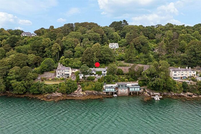 4 Bedroom Detached House For Sale In Glyngarth, Menai Bridge, Anglesey, LL59