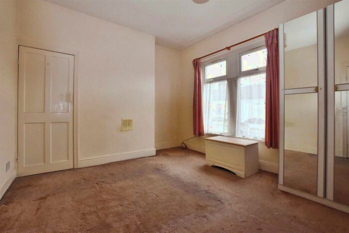 2 Bedroom Terraced House For Sale In Belvoir Street, Hull, HU5