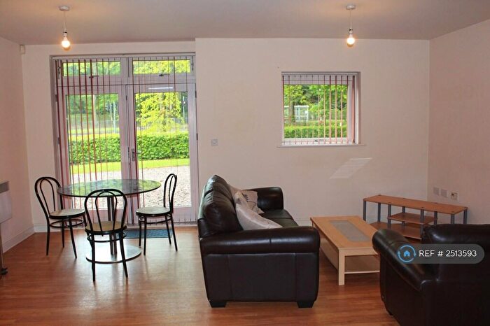 1 Bedroom Flat To Rent In Griffin Close, Northfield, Birmingham, B31