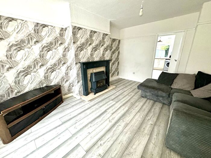 3 Bedroom Terraced House For Sale In Colwell Close, Liverpool, Merseyside, L14